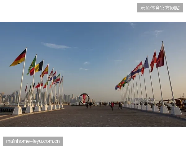 多哈指挥中心激活实时动态加密单元，彻底阻断世界杯数据资产非法截留风险